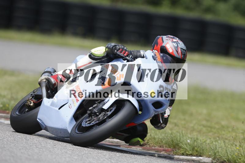 /24 08.06.2025 TZ Motorsport ADR/Gruppe rot/237